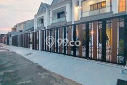 Dijual Rumah Elit Exclusive di Jagakarsa, Jakarta Selatan Dijual Rumah Elit Exclusive di Jagakarsa, Jakarta Selatan