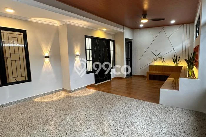 Jual Rumah Minimalis Bagus Punya 2 KT di Sawangan Depok SHM Jual Rumah Minimalis Bagus Punya 2 KT di Sawangan Depok SHM