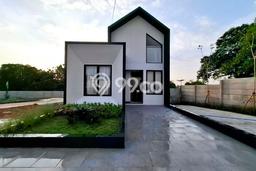 Dijual Rumah Eksklusif 2 KT di Jati Asih, Bekasi Dijual Rumah Eksklusif 2 KT di Jati Asih, Bekasi