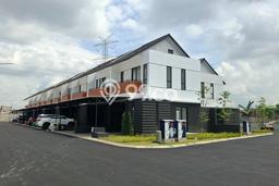 Rumah Luas Asri 2 KT Siap Pakai di Setiamekar Bekasi Rumah Luas Asri 2 KT Siap Pakai di Setiamekar Bekasi