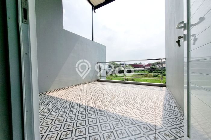 Dijual Hunian Rumah Nyaman 4 KT di Mustikasari, Bekasi Dijual Hunian Rumah Nyaman 4 KT di Mustikasari, Bekasi