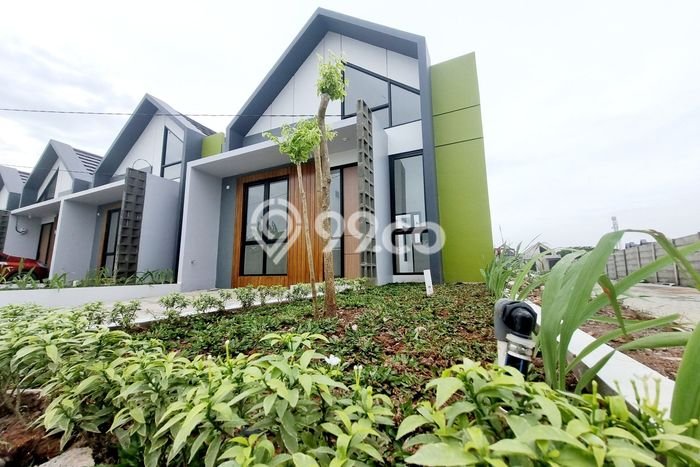 Dijual Rumah Eksklusif 3 KT di Harapan Indah, Bekasi Dijual Rumah Eksklusif 3 KT di Harapan Indah, Bekasi