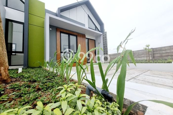 Dijual Rumah Eksklusif 3 KT di Harapan Indah, Bekasi Dijual Rumah Eksklusif 3 KT di Harapan Indah, Bekasi