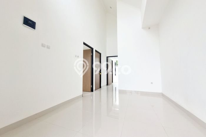 Dijual Rumah Eksklusif 3 KT di Harapan Indah, Bekasi Dijual Rumah Eksklusif 3 KT di Harapan Indah, Bekasi