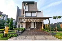 Jual Rumah Luas Elegan Dengan View Eksklusif di Grand Wisata, Bekasi Jual Rumah Luas Elegan Dengan View Eksklusif di Grand Wisata, Bekasi