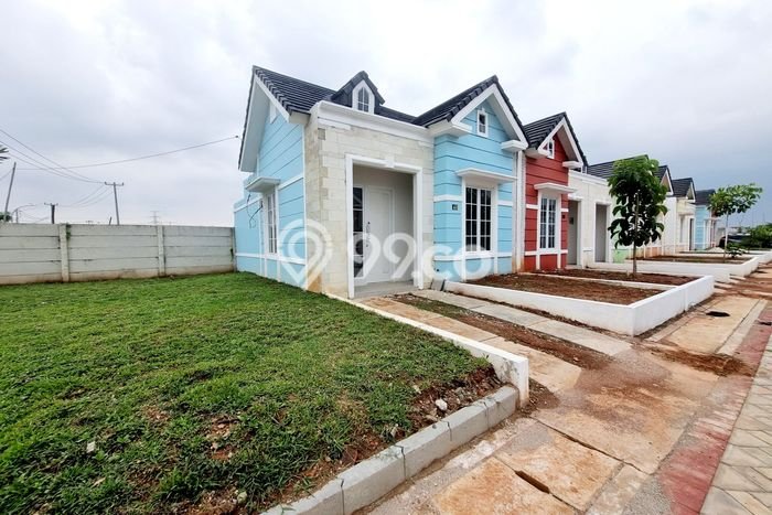 Dijual Rumah Murah di Bekasi Timur Bekasi Harga Rp 360 Juta LT 66m2 Dijual Rumah Murah di Bekasi Timur Bekasi Harga Rp 360 Juta LT 66m2