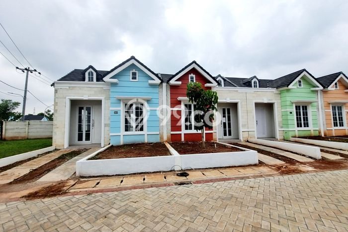Dijual Rumah Murah di Bekasi Timur Bekasi Harga Rp 360 Juta LT 66m2 Dijual Rumah Murah di Bekasi Timur Bekasi Harga Rp 360 Juta LT 66m2