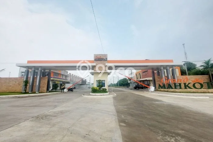 Rumah Minimalis Favorit Siap Huni Area Babelan LT 36m2 Rumah Minimalis Favorit Siap Huni Area Babelan LT 36m2