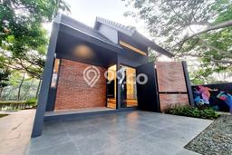 Rumah Luas Asri 3 KT Siap Huni di Harapan Indah Bekasi Rumah Luas Asri 3 KT Siap Huni di Harapan Indah Bekasi