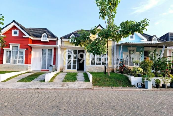 Rumah Budget Terbaik Dijual di Tambun Utara LT 72m2 Rumah Budget Terbaik Dijual di Tambun Utara LT 72m2