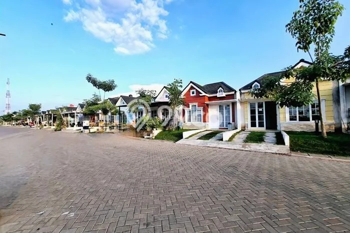 Rumah Budget Terbaik Siap Huni Area Tambun Utara LT 72m2 Rumah Budget Terbaik Siap Huni Area Tambun Utara LT 72m2