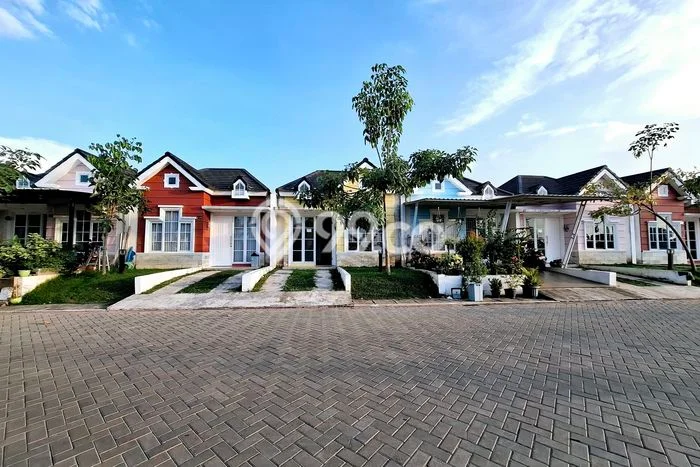Rumah Budget Terbaik Siap Huni Area Tambun Utara LT 72m2 Rumah Budget Terbaik Siap Huni Area Tambun Utara LT 72m2