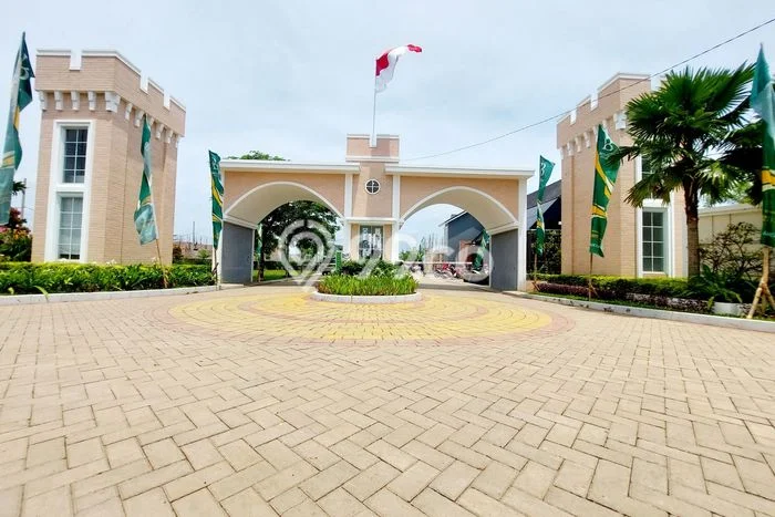 Rumah Budget Terbaik Siap Huni Area Tambun Utara LT 72m2 Rumah Budget Terbaik Siap Huni Area Tambun Utara LT 72m2