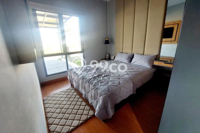 Rumah Strategis Minimalis Lb 32m2 di Babelan, Bekasi Rumah Strategis Minimalis Lb 32m2 di Babelan, Bekasi