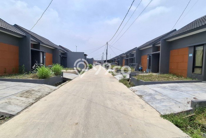Jual Rumah Murah Meriah Cibitung Punya 2 KT & LT 60m2 Jual Rumah Murah Meriah Cibitung Punya 2 KT & LT 60m2