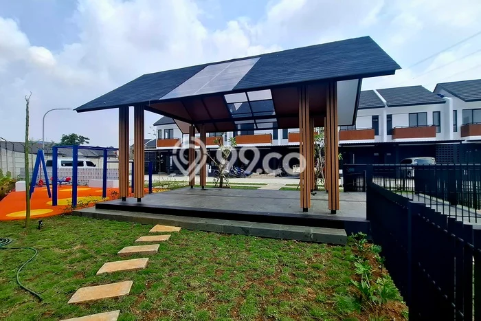 Rumah Minimalis 2 KT di Setiamekar Bekasi Unfurnished Rumah Minimalis 2 KT di Setiamekar Bekasi Unfurnished
