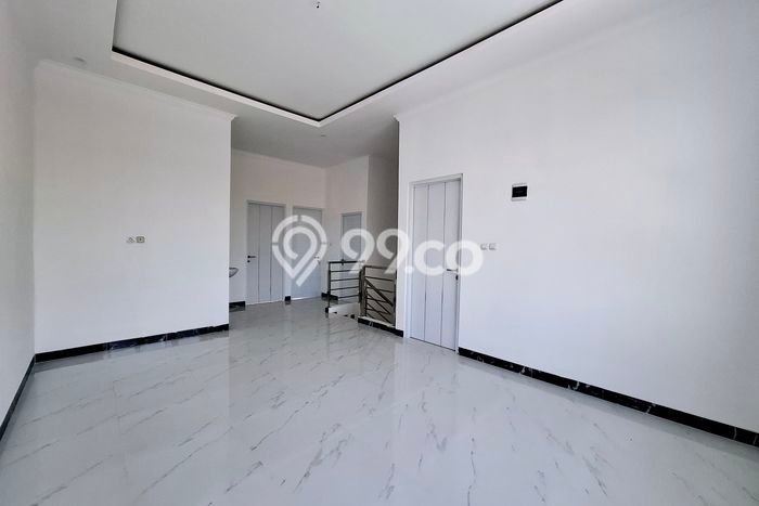 Rumah Modern 3 KT di Mustikasari Bekasi Unfurnished Rumah Modern 3 KT di Mustikasari Bekasi Unfurnished