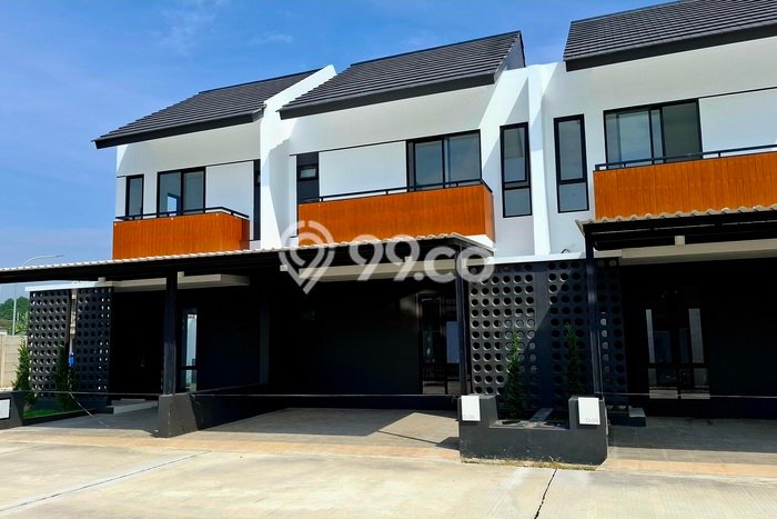 Rumah Modern Minimalis 2 KT Bisa Langsung Pindah di Tambun Selatan Rumah Modern Minimalis 2 KT Bisa Langsung Pindah di Tambun Selatan