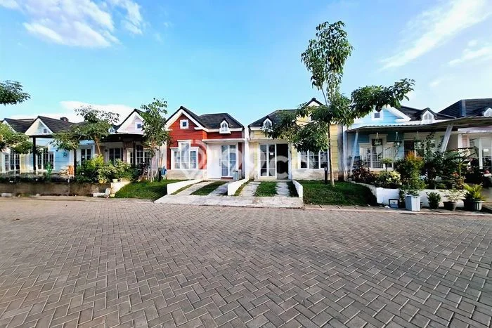 Rumah Budget Terbaik Dijual di Tambun Utara LT 72m2 Rumah Budget Terbaik Dijual di Tambun Utara LT 72m2