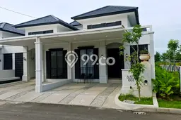 Jual Rumah Harga Miring Cibitung Punya 2 Kamar & LT 72m2 Jual Rumah Harga Miring Cibitung Punya 2 Kamar & LT 72m2