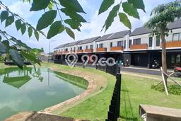 Rumah Strategis Minimalis Lb 59m2 di Bekasi Timur, Bekasi Rumah Strategis Minimalis Lb 59m2 di Bekasi Timur, Bekasi