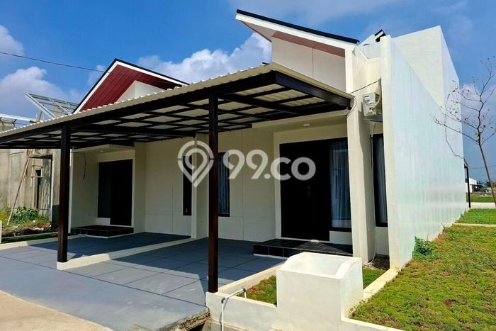 Dijual Cepat Rumah Bagus Siap Huni LB 46m2 di Babelan, Bekasi Dijual Cepat Rumah Bagus Siap Huni LB 46m2 di Babelan, Bekasi