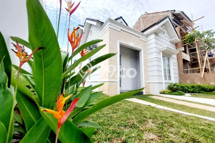 Rumah Sederhana Dijual Lokasi Tambun Utara 2 Kamar dengan Luas Tanah 66m2 Rumah Sederhana Dijual Lokasi Tambun Utara 2 Kamar dengan Luas Tanah 66m2