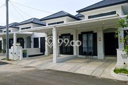 Rumah Minimalis Dijual di Cibitung 2 Kamar dengan Luas Tanah 30m2 Rumah Minimalis Dijual di Cibitung 2 Kamar dengan Luas Tanah 30m2