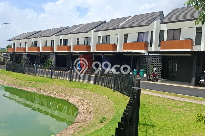 Hunian Cantik Minimalis Lb 59m2 di Bekasi Timur, Bekasi Hunian Cantik Minimalis Lb 59m2 di Bekasi Timur, Bekasi