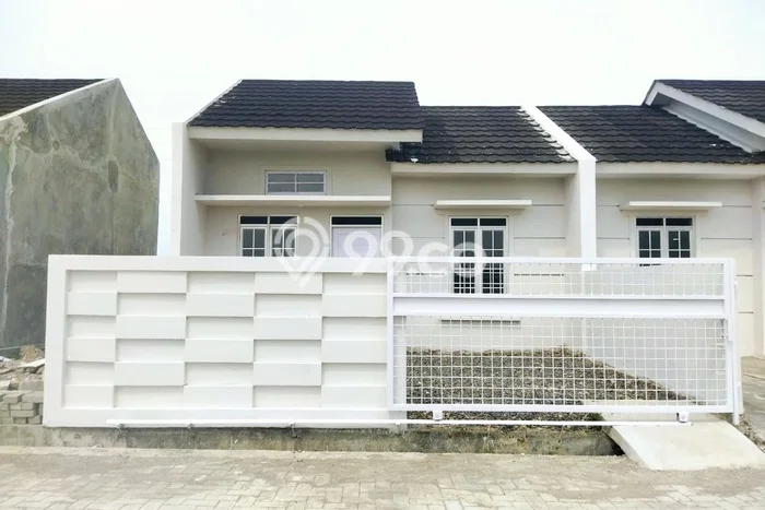 Jual Rumah Murah di Serang Baru Bekasi Harga Rp 185 Juta LT 60m2 Jual Rumah Murah di Serang Baru Bekasi Harga Rp 185 Juta LT 60m2