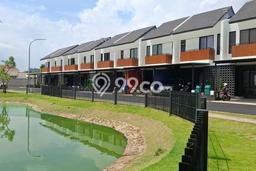 Rumah Modern 2 KT di Setiamekar Bekasi Unfurnished Rumah Modern 2 KT di Setiamekar Bekasi Unfurnished