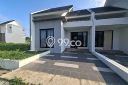Rumah Murah LT 60m2 di Karang Satria Akses Mudah Rumah Murah LT 60m2 di Karang Satria Akses Mudah