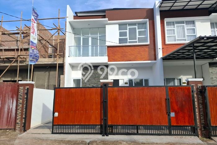 Dijual Hunian Rumah Nyaman 4 KT di Mustikasari, Bekasi Dijual Hunian Rumah Nyaman 4 KT di Mustikasari, Bekasi