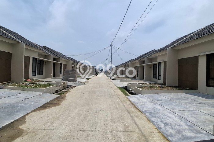 Hunian Terjangkau Dijual di Cibitung, Bekasi Harga Rp 185 Juta Hunian Terjangkau Dijual di Cibitung, Bekasi Harga Rp 185 Juta