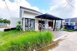Rumah Idaman 3 KT Hemat Budget di Harapan Indah Bekasi Rumah Idaman 3 KT Hemat Budget di Harapan Indah Bekasi