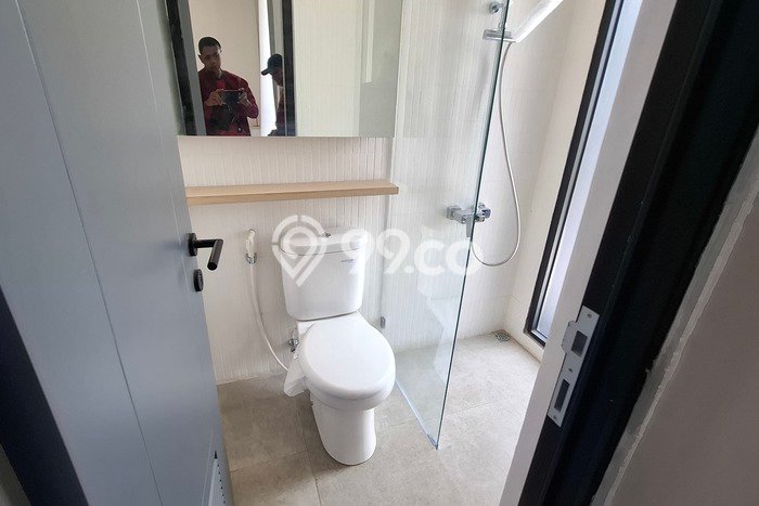 Dijual Rumah Minimalis Bagus Punya 2 KT di Cibitung Bekasi SHM Dijual Rumah Minimalis Bagus Punya 2 KT di Cibitung Bekasi SHM