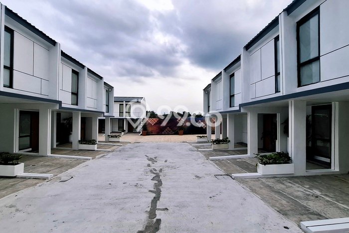 Jual Rumah Harga Miring Bungursari Punya 1 KT & LT 32m2 Jual Rumah Harga Miring Bungursari Punya 1 KT & LT 32m2
