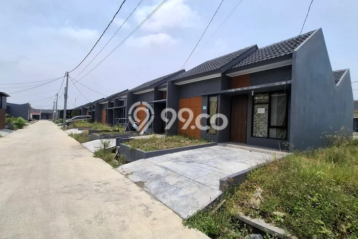 Hunian Terjangkau Dijual di Cibitung, Bekasi Harga Rp 185 Juta Hunian Terjangkau Dijual di Cibitung, Bekasi Harga Rp 185 Juta