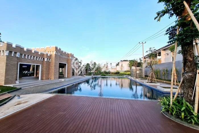 Rumah Sederhana Dijual Lokasi Tambun Utara 2 Kamar dengan Luas Tanah 66m2 Rumah Sederhana Dijual Lokasi Tambun Utara 2 Kamar dengan Luas Tanah 66m2