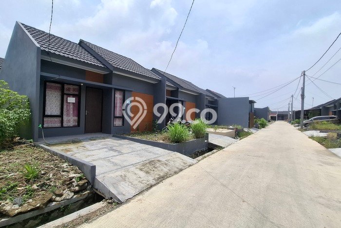 Jual Rumah Murah Meriah Cibitung Punya 2 KT & LT 60m2 Jual Rumah Murah Meriah Cibitung Punya 2 KT & LT 60m2