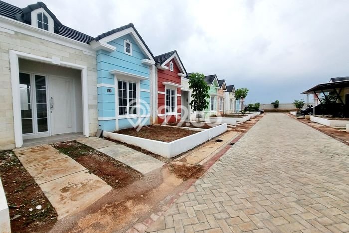 Rumah Murah Dijual di Tambun Utara, Bekasi Harga Rp 360 Juta Rumah Murah Dijual di Tambun Utara, Bekasi Harga Rp 360 Juta