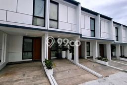 Jual Rumah Harga Miring Bungursari Punya 1 KT & LT 32m2 Jual Rumah Harga Miring Bungursari Punya 1 KT & LT 32m2