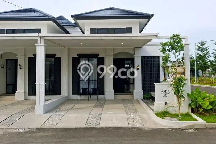 Jual Rumah Harga Miring Cibitung Punya 2 Kamar & LT 72m2 Jual Rumah Harga Miring Cibitung Punya 2 Kamar & LT 72m2