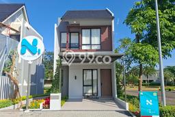Hunian Nyaman Asri 2 KT Siap Pakai di Grand Wisata Bekasi Hunian Nyaman Asri 2 KT Siap Pakai di Grand Wisata Bekasi