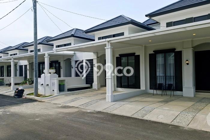 Rumah Budget Favorit Dijual Area Cibitung LT 72m2 Rumah Budget Favorit Dijual Area Cibitung LT 72m2