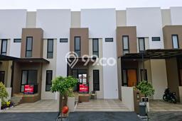 Jual Rumah Strategis Bagus Punya 3 KT di Rawalumbu Bekasi - Jual Rumah Strategis Bagus Punya 3 KT di Rawalumbu Bekasi -