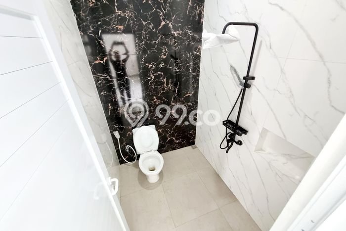 Rumah Modern 3 KT di Mustikasari Bekasi Unfurnished Rumah Modern 3 KT di Mustikasari Bekasi Unfurnished