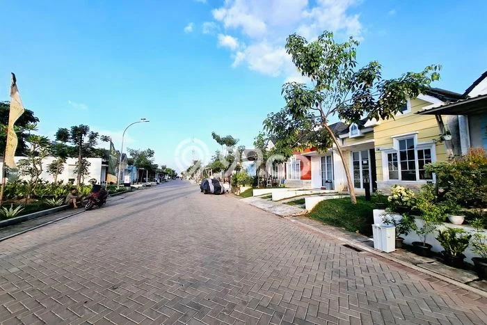 Rumah Budget Terbaik Dijual di Tambun Utara LT 72m2 Rumah Budget Terbaik Dijual di Tambun Utara LT 72m2
