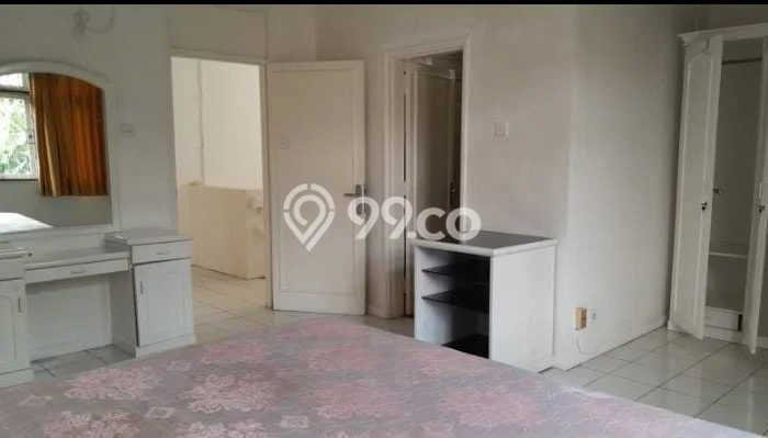 Rumah sewa siap huni 3 Kamar Tidur di Cipete, Jakarta Selatan Rumah sewa siap huni 3 Kamar Tidur di Cipete, Jakarta Selatan