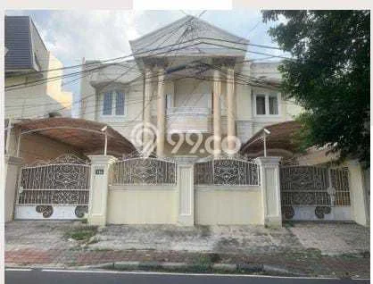Hunian Strategis Dikontrakkan 3 Kamar di Menteng Bisa Nego Hunian Strategis Dikontrakkan 3 Kamar di Menteng Bisa Nego